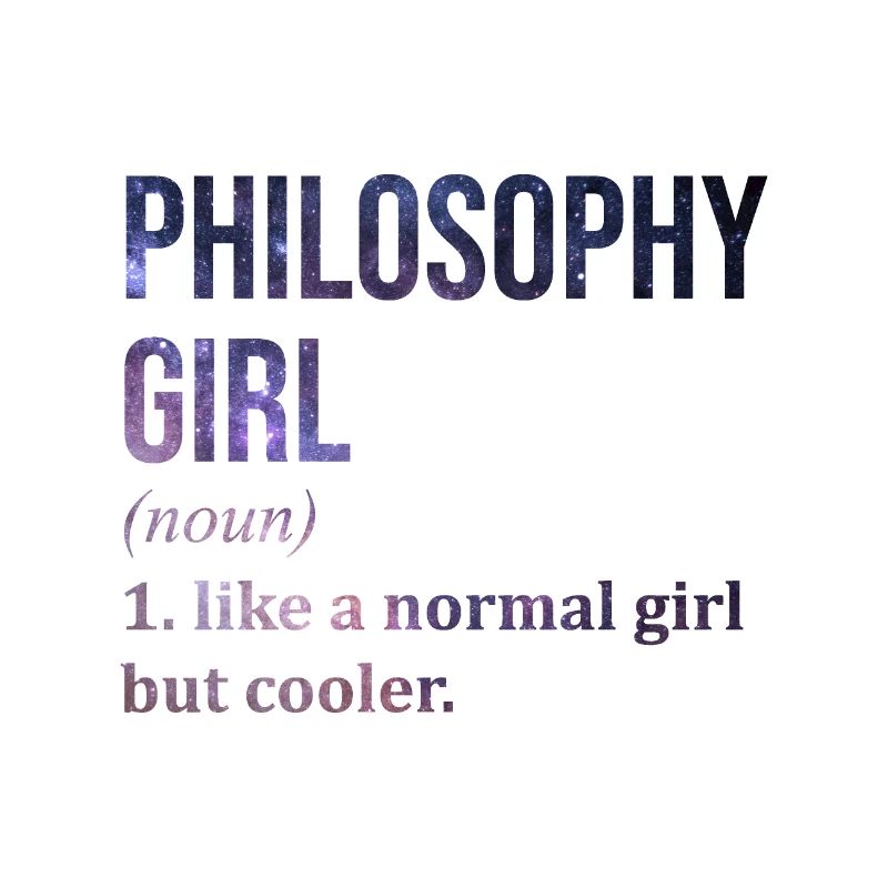 Philosophy