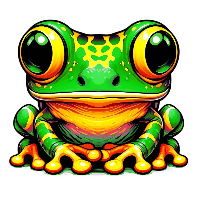 Frosch