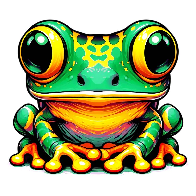 Frog