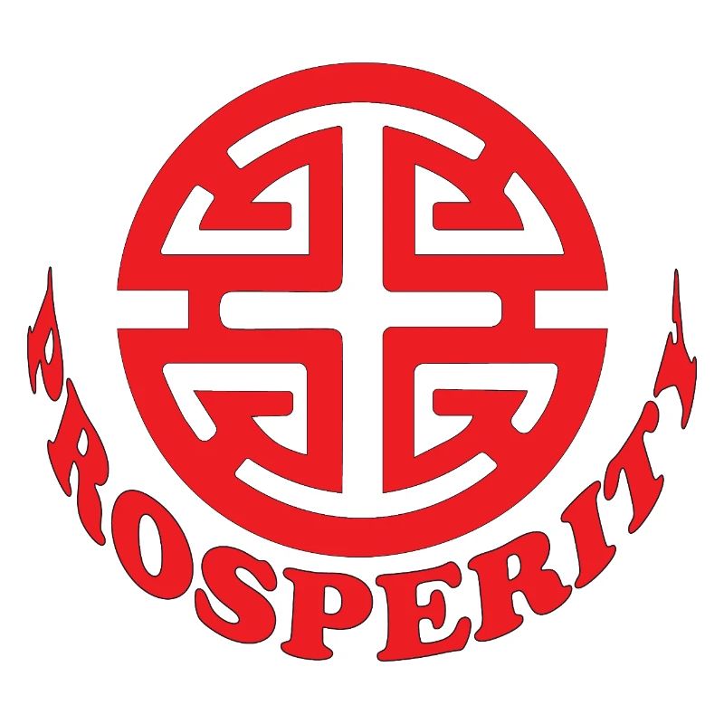 Prosperity Symbol