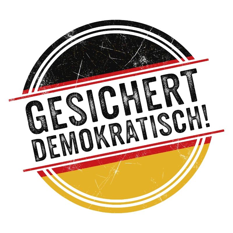 Assured Democratic