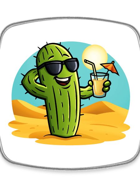 Cactus Summer