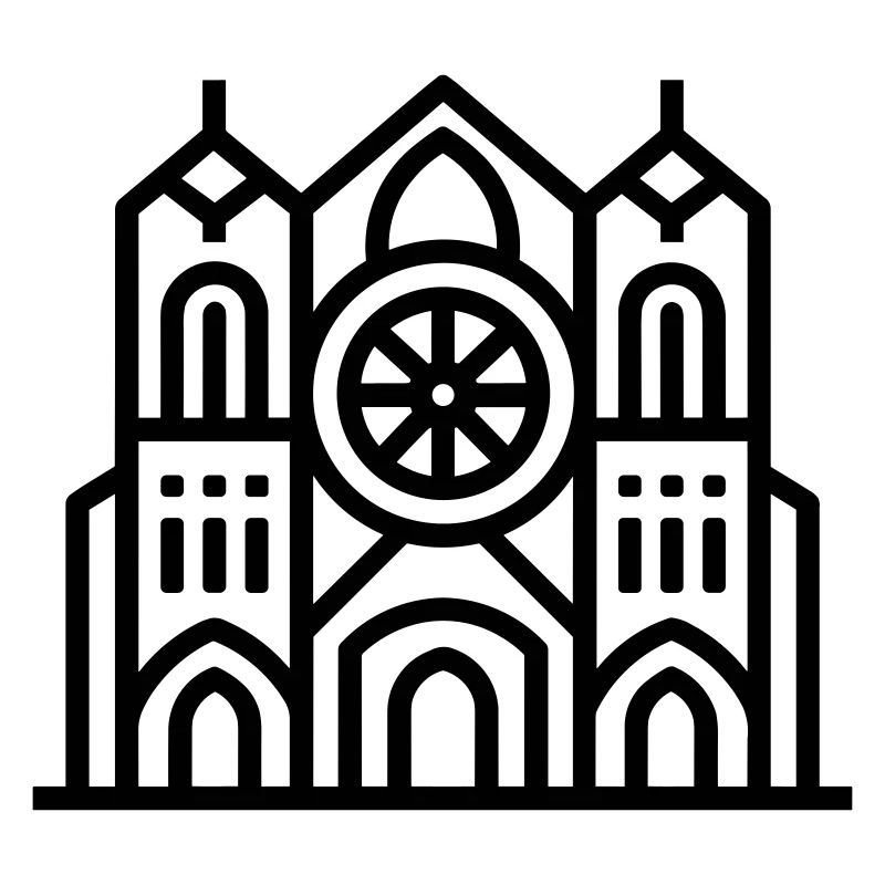cathédrale