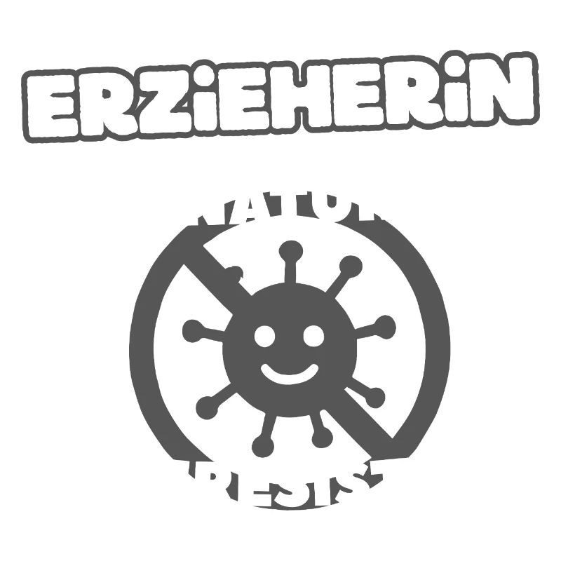 Educator naturally germ-resistant