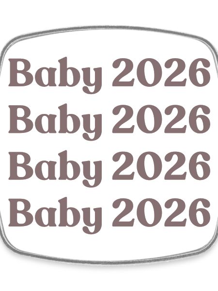 Bébé 2026
