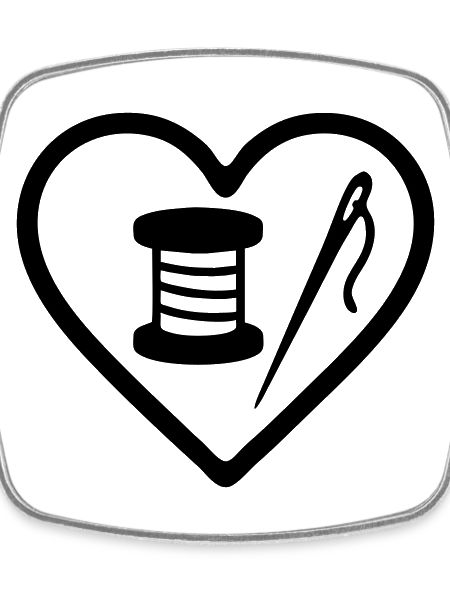 Heart + Sewing – Passion Sewing