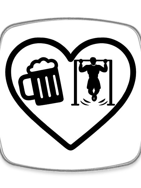 Bière d’entraînement Heart Street