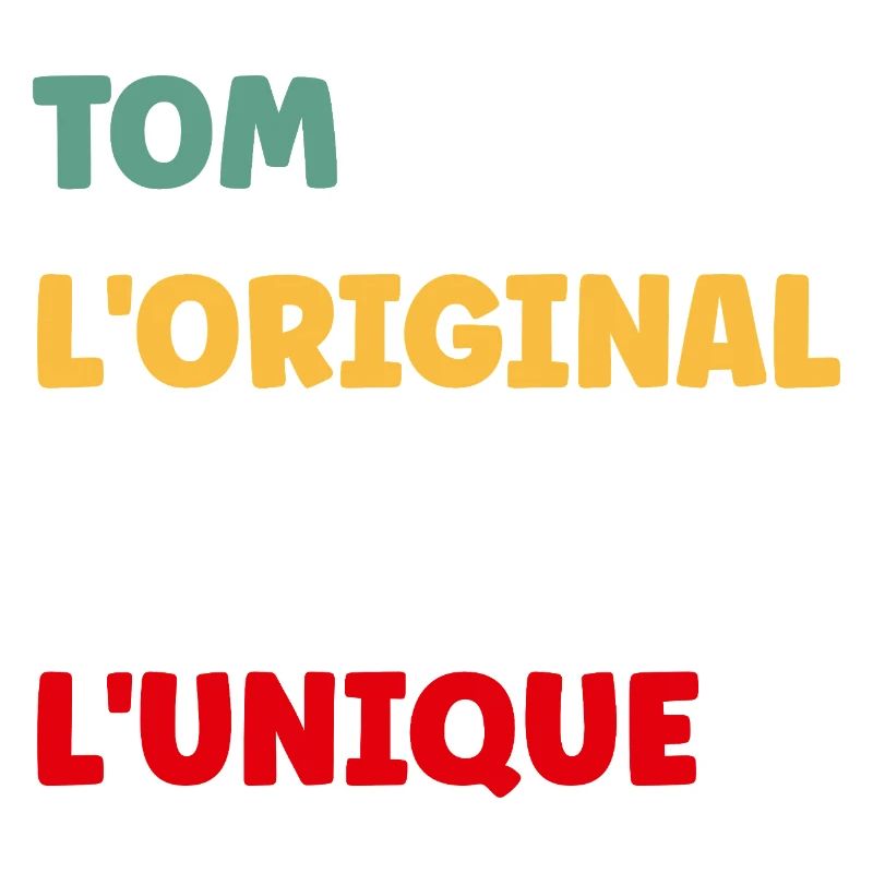 Tom