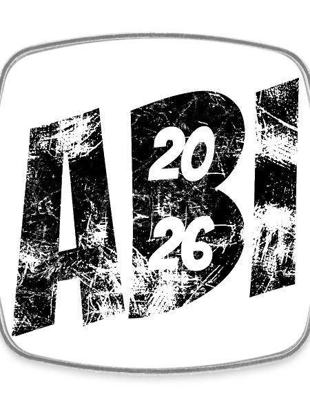 Abi 2026 - Abitur - Gift