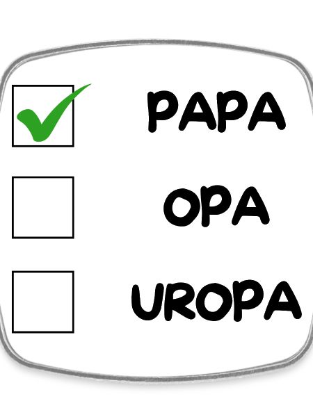 PAPA Checklist
