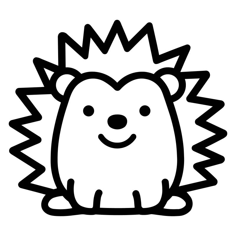 hedgehog