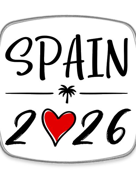 Spain 2026