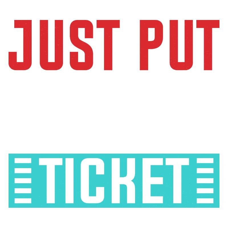 Ajoutez simplement un graphique de ticket