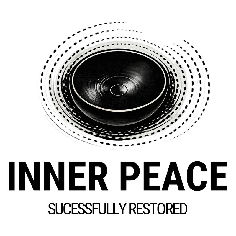 Inner Peace Successfully Restored | Klang & Fun