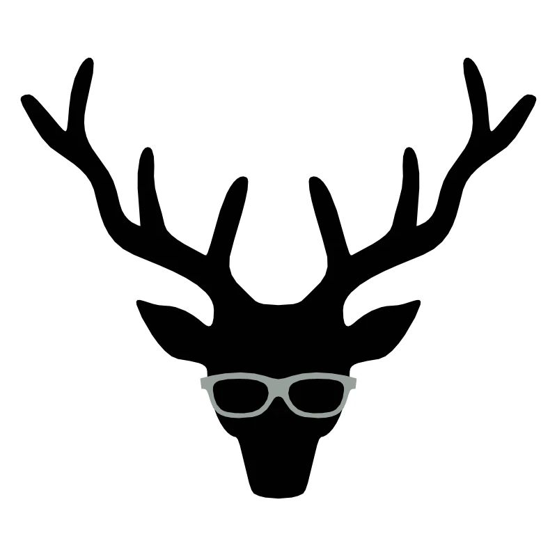 cool deer