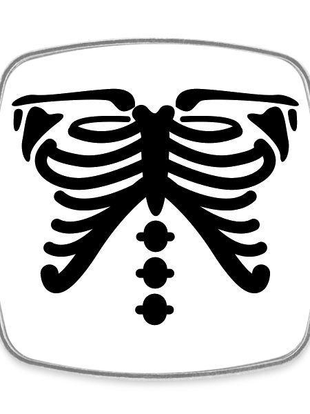 skeleton