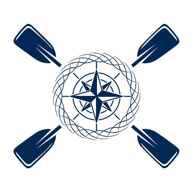 Paddle & Compass