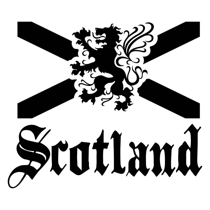 ecosse