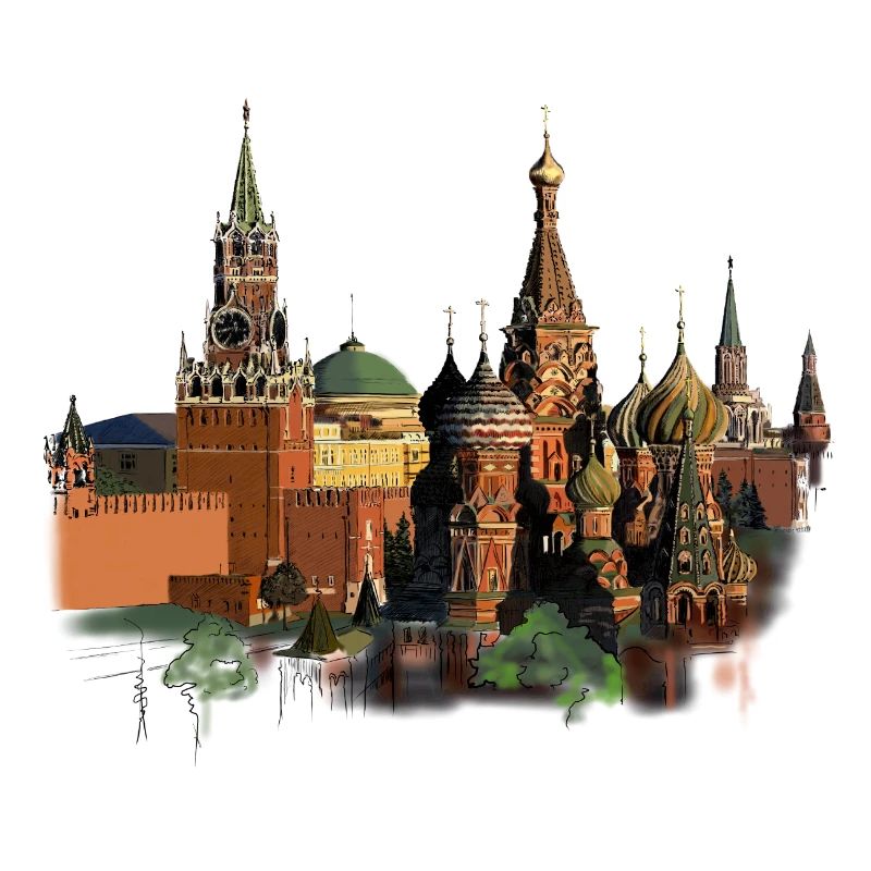 Moscow