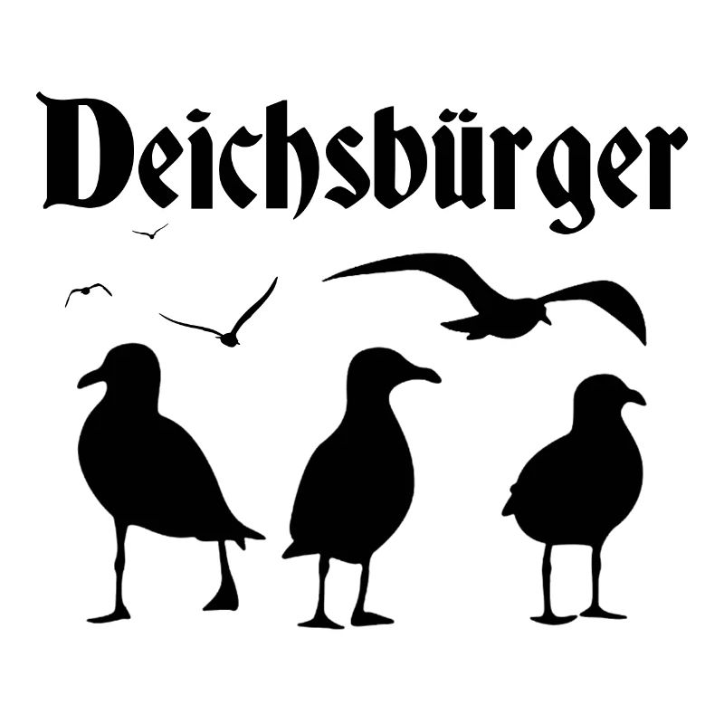 Deichsbürger