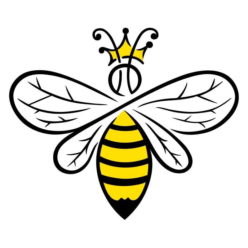 Bee Queen Bee Queen