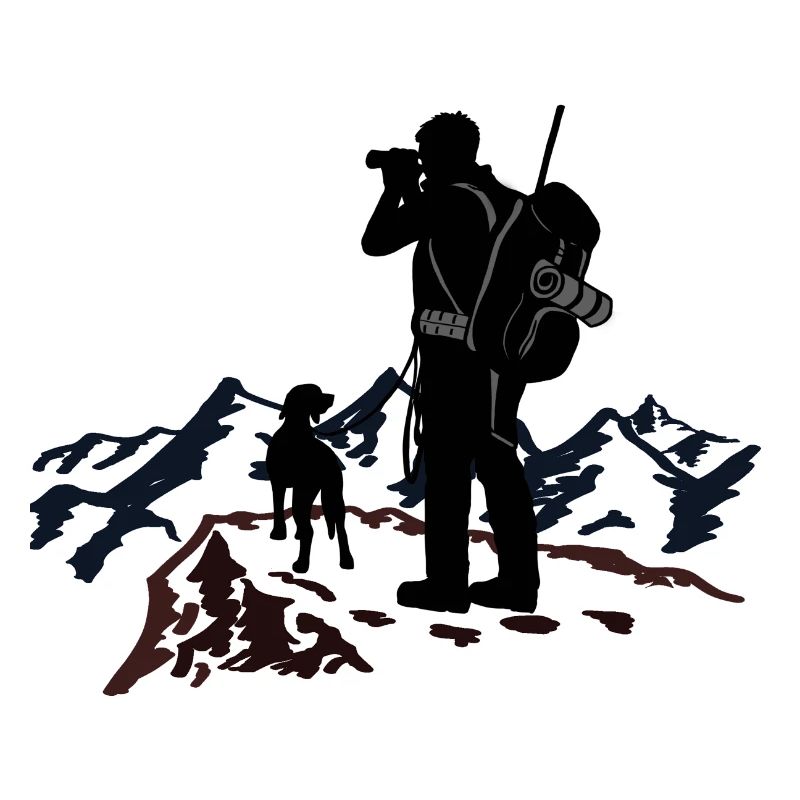 Mountain hunting