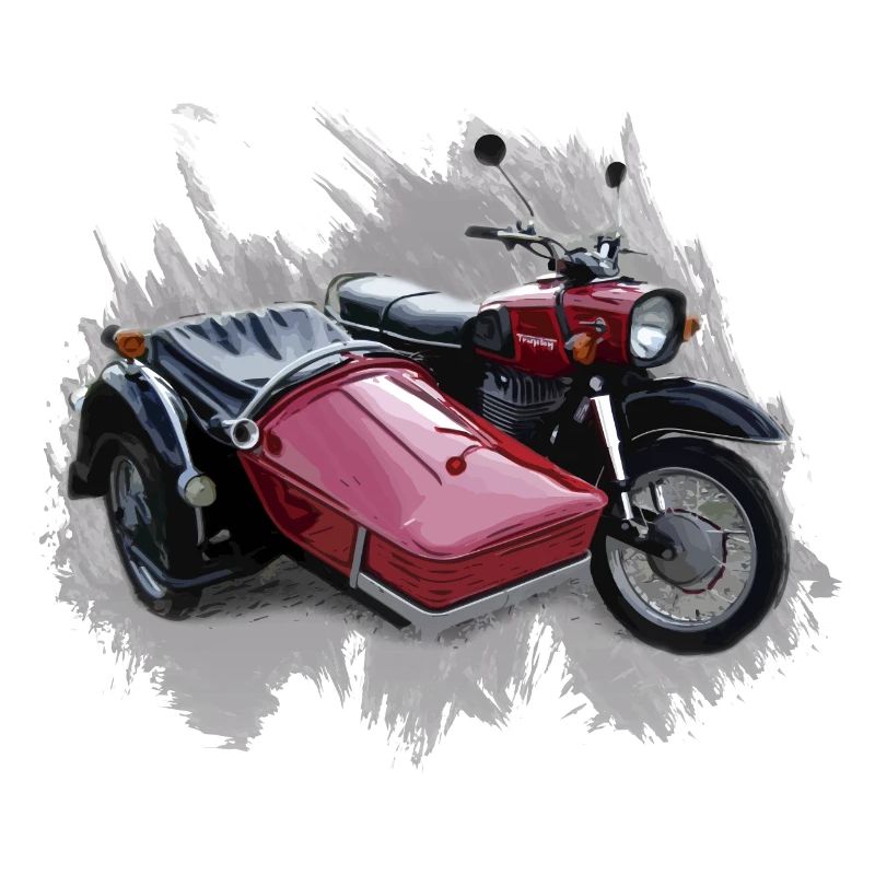Simson Schwalbe Duo