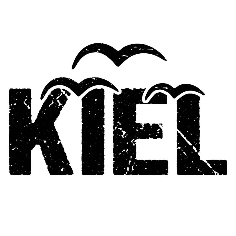 Kiel Möwe Hansestadt Kiel