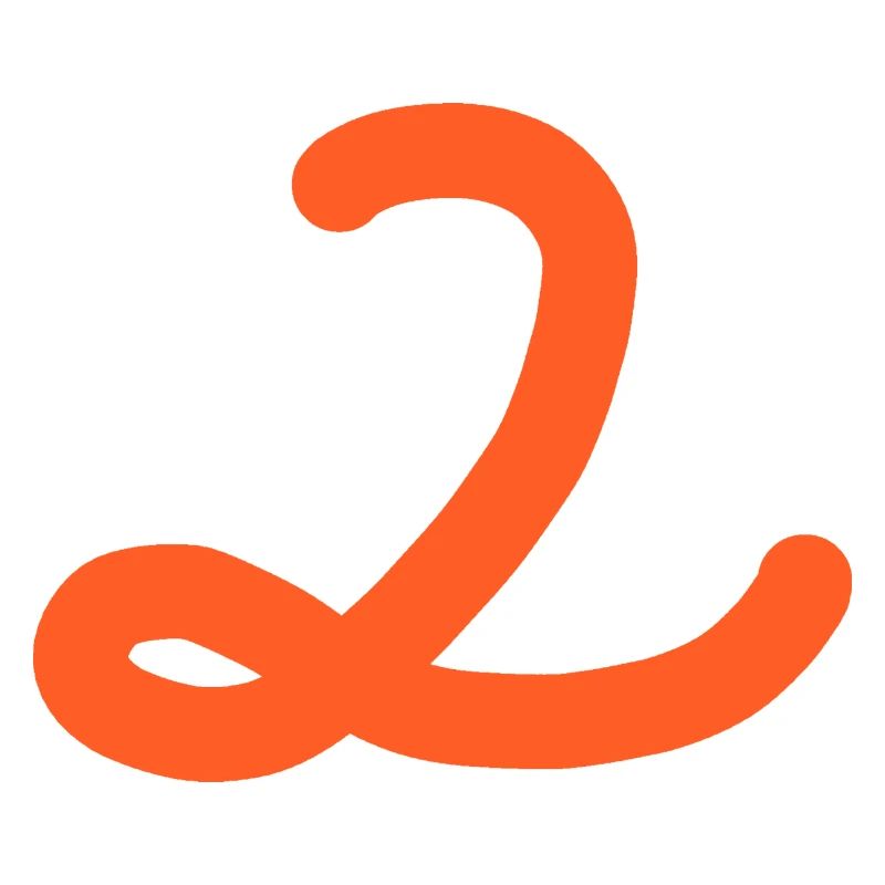 2 Numéro deux