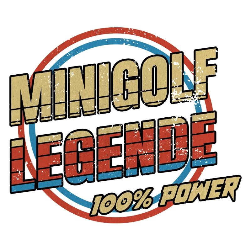 Minigolf Legend
