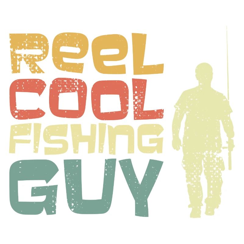 Cooler Angler