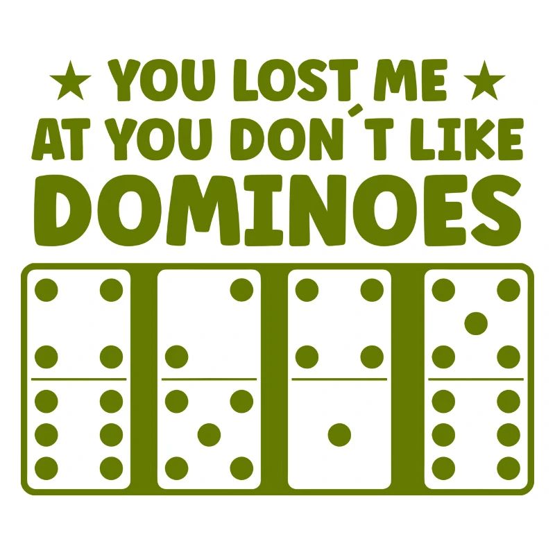 Conception de domino