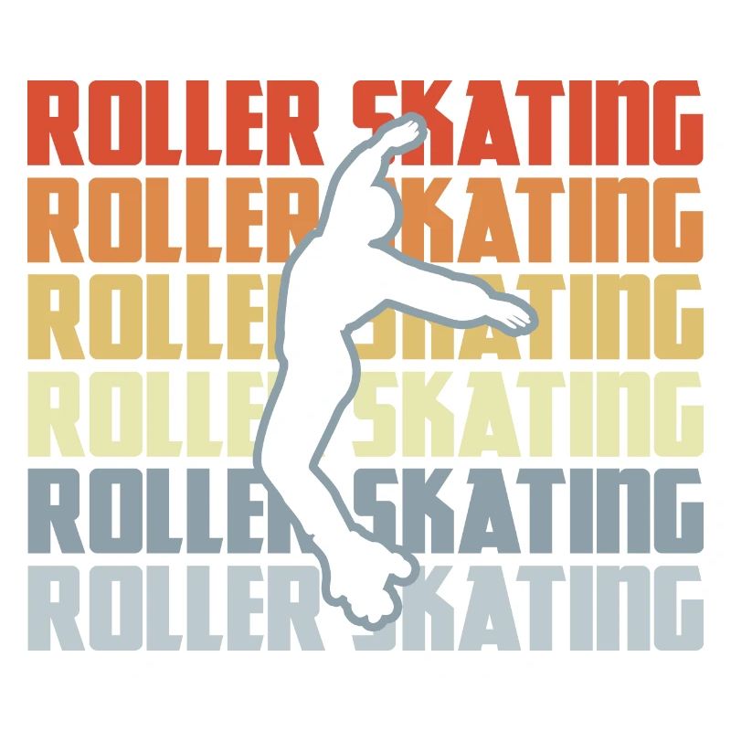 Roller Skating Disco