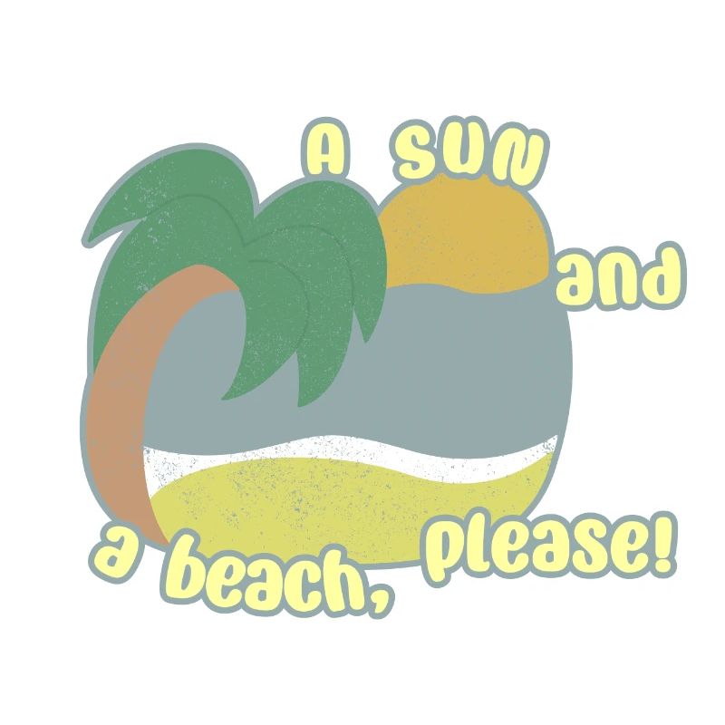 Soleil et plage