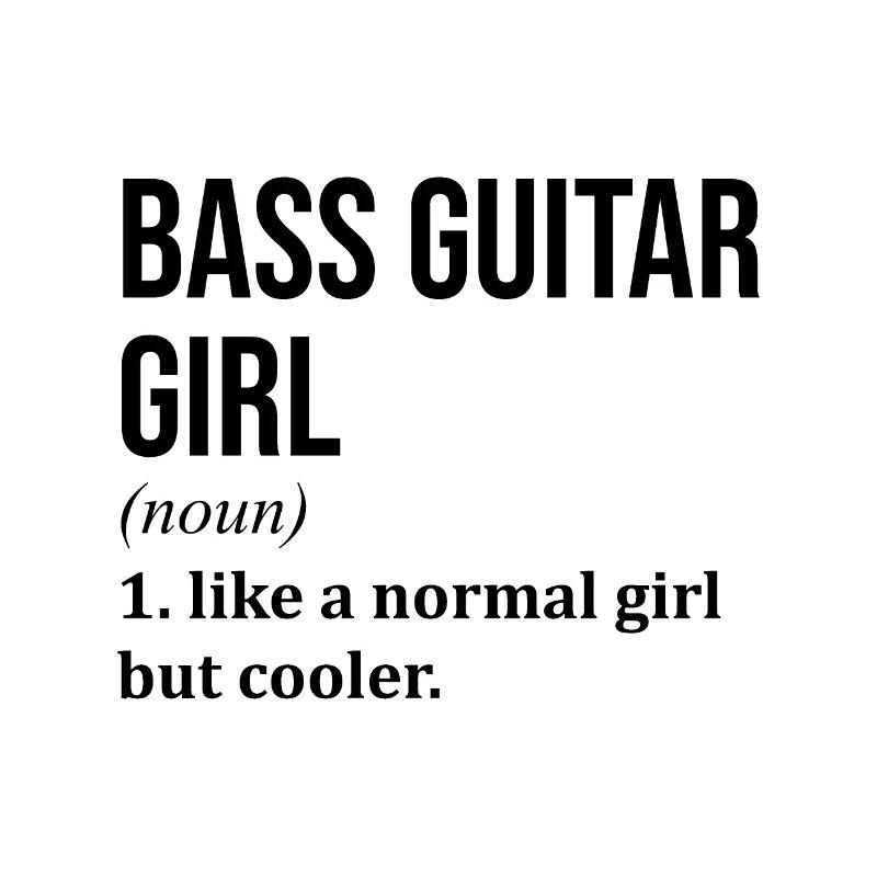 Bass Guitar
