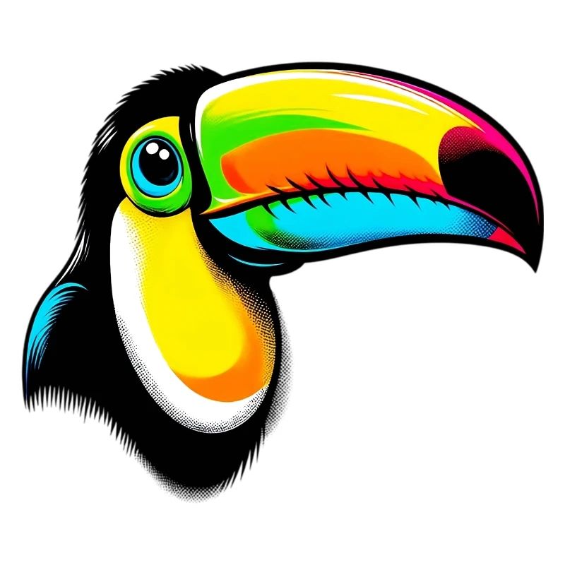Toucan