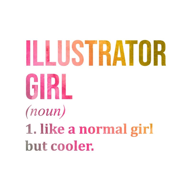 Illustrator