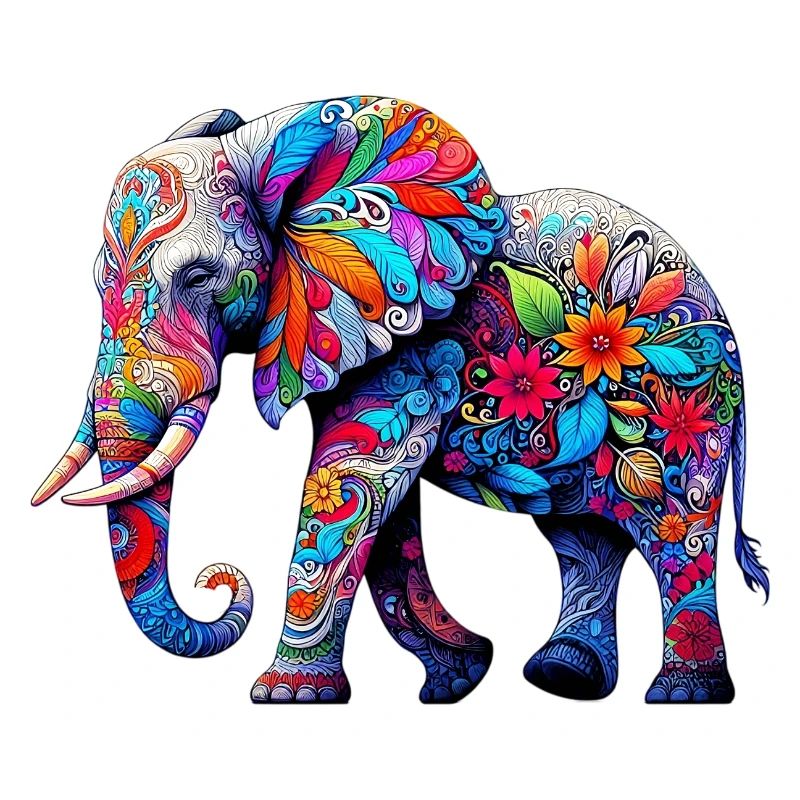 Elefant