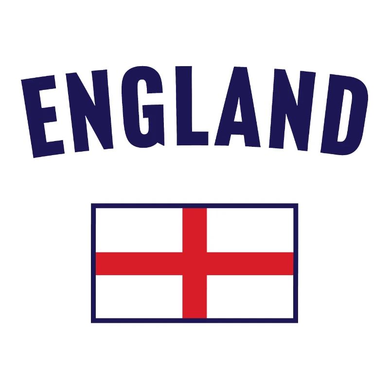 Drapeau de l’Angleterre