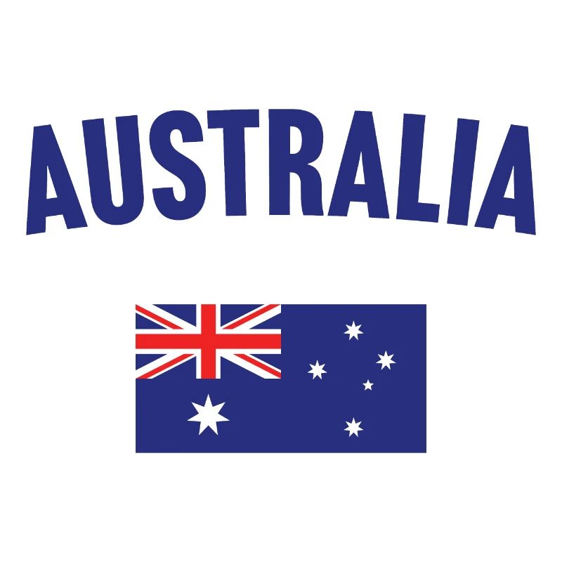 Drapeau de l’Australie