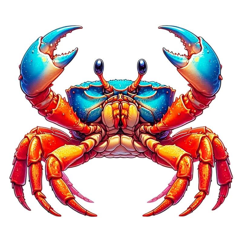 Crab