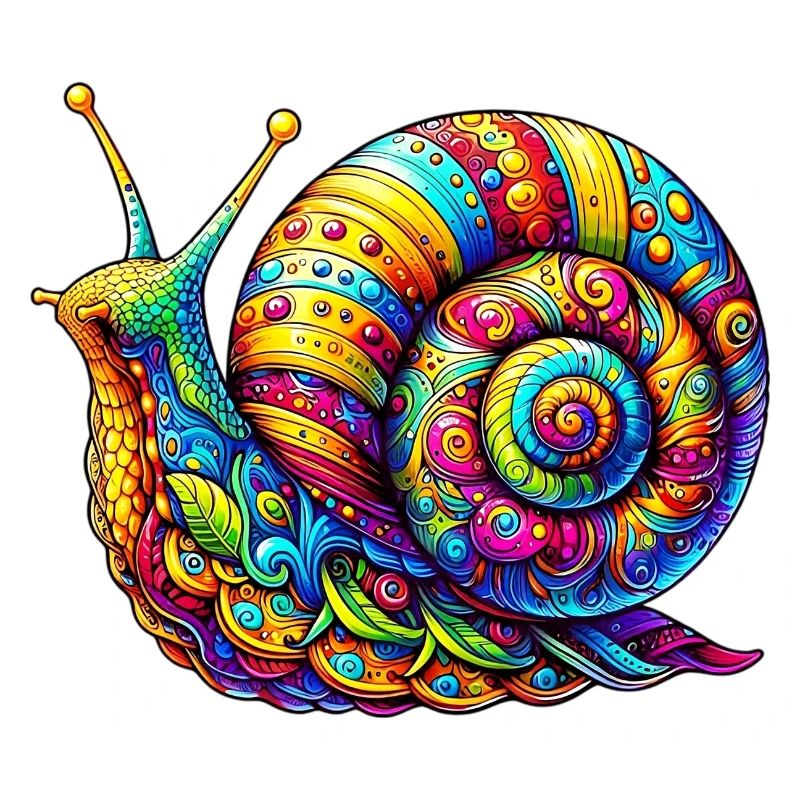 Schnecke