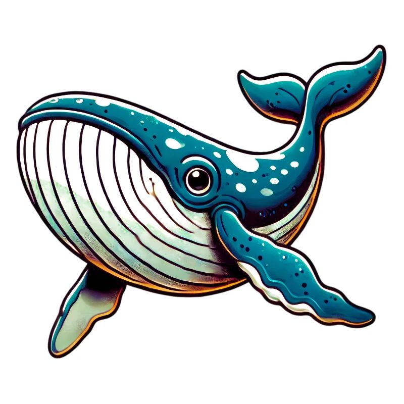Baleine
