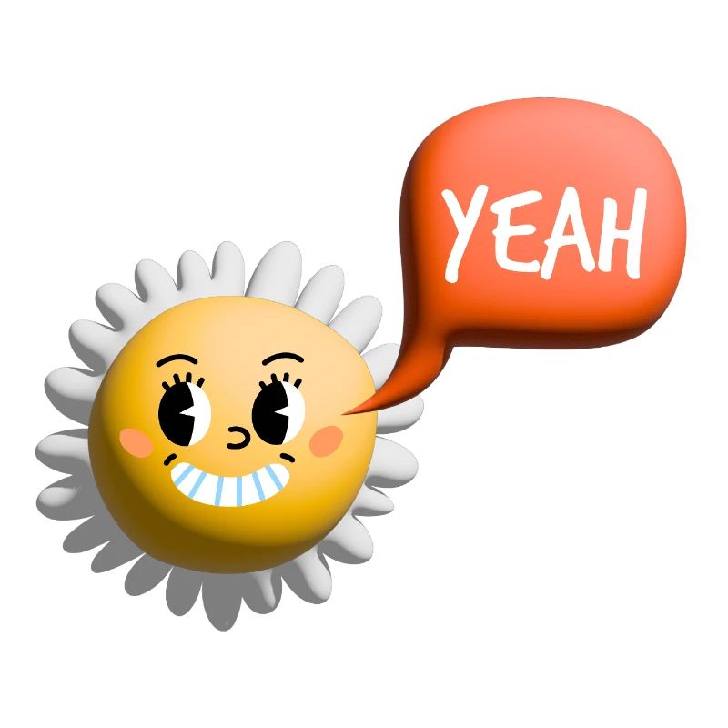 Soleil 3D
