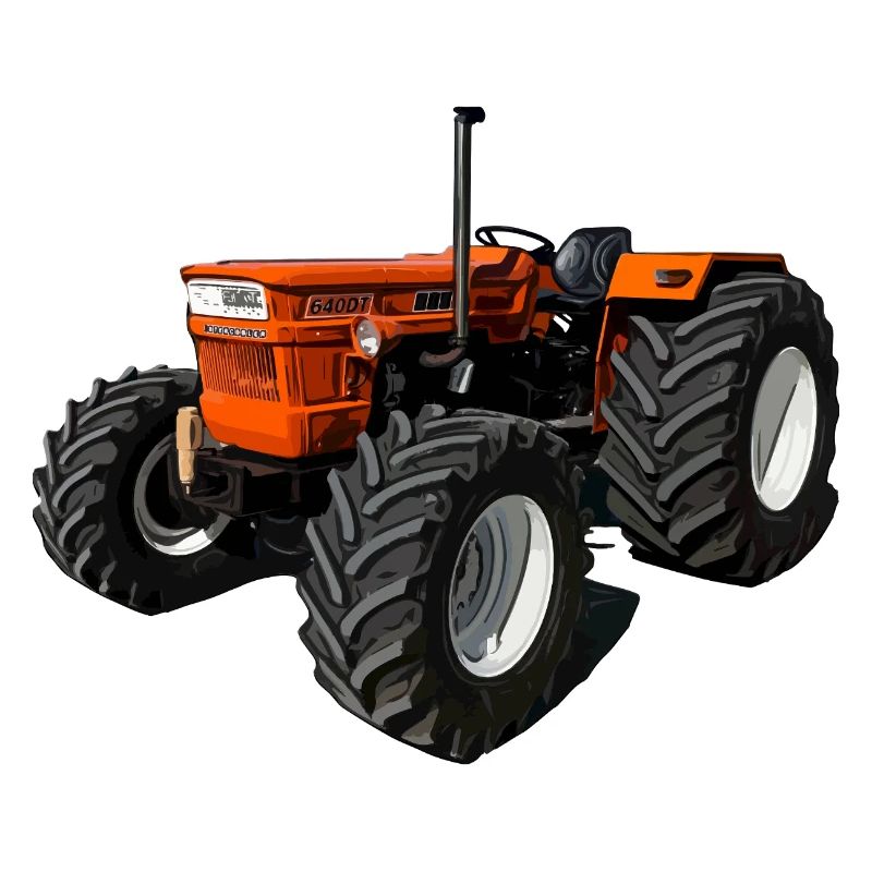 Powerhouse on wheels