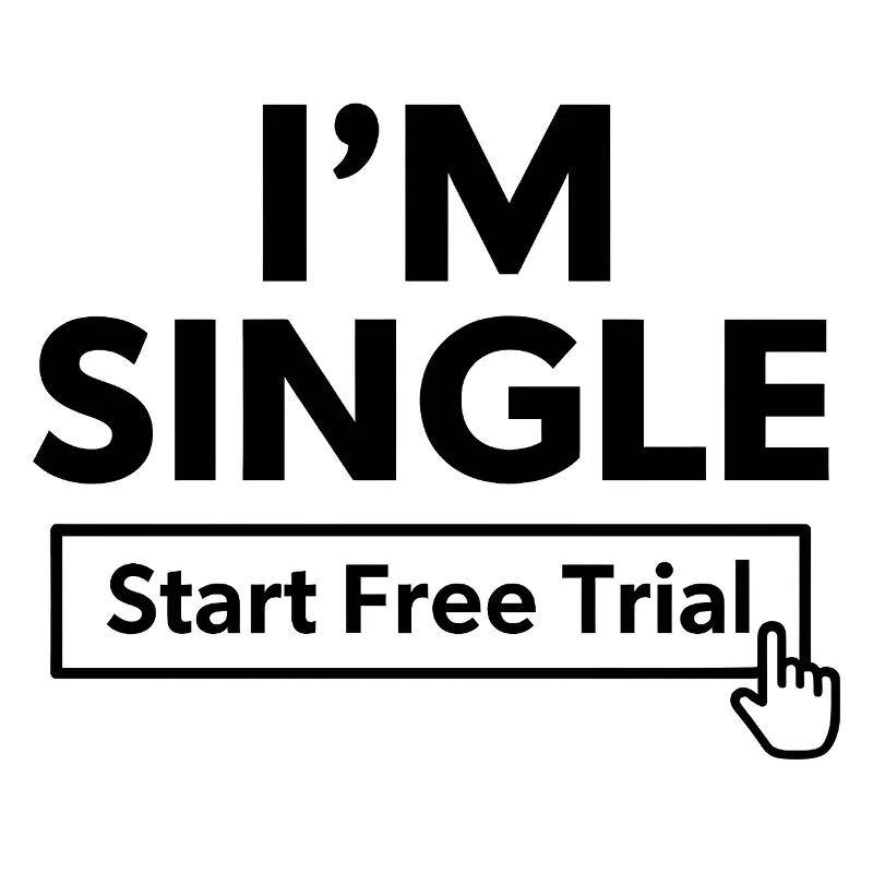 Start Free Trial Button Design