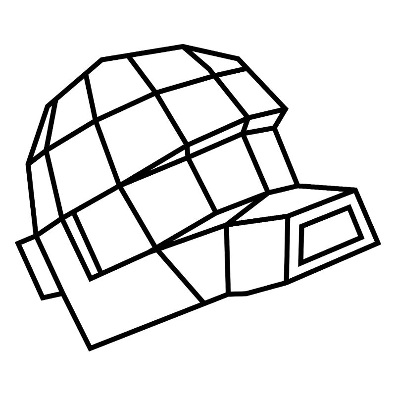 Daft Helm – Style électro, danse et robot