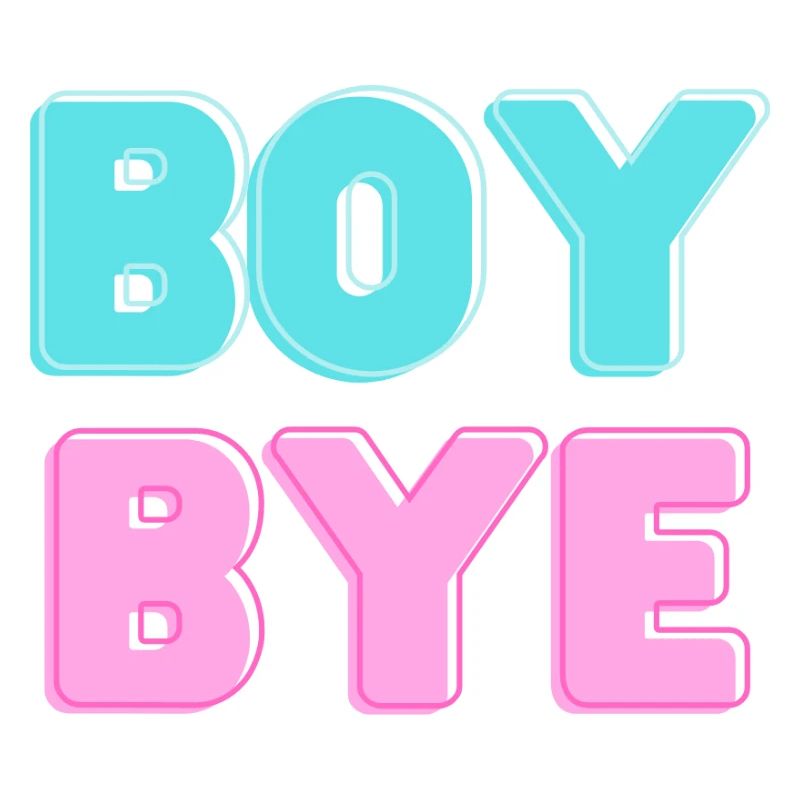 boy bye
