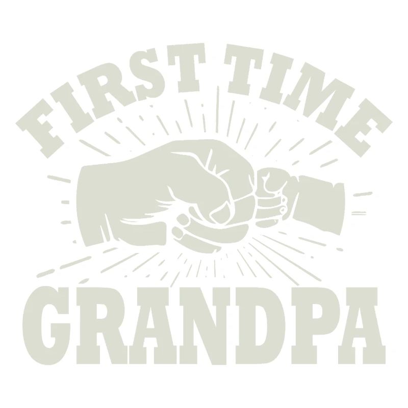 Papy en devenir pour la première fois
