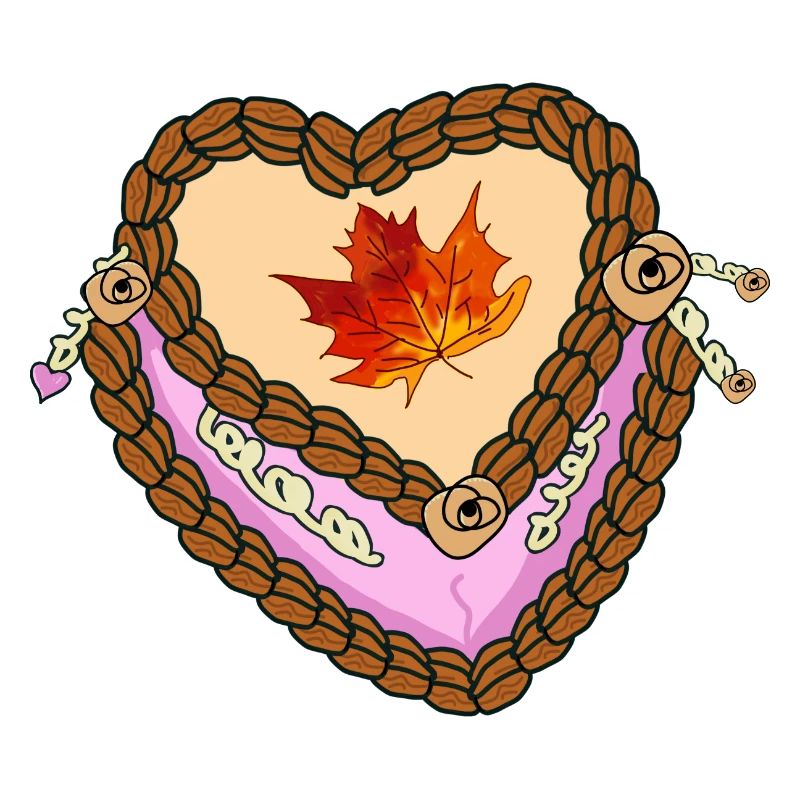 Crèmes d’automne Coeur Doux